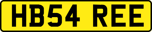HB54REE
