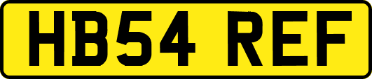 HB54REF