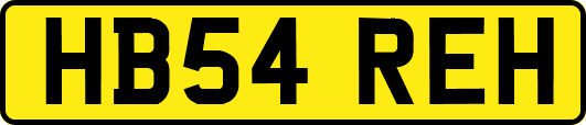 HB54REH