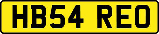 HB54REO