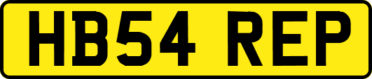 HB54REP