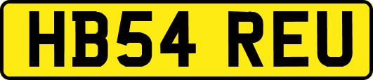 HB54REU