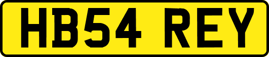HB54REY