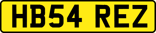 HB54REZ