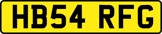 HB54RFG