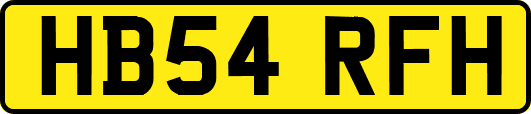 HB54RFH