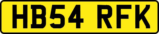 HB54RFK