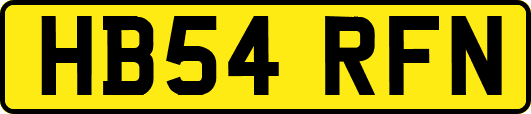 HB54RFN