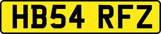 HB54RFZ