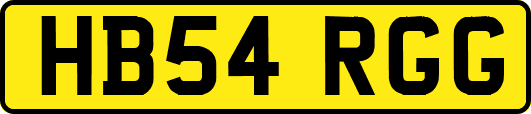HB54RGG
