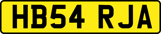 HB54RJA
