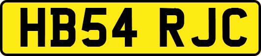 HB54RJC