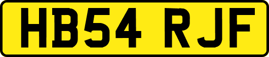 HB54RJF