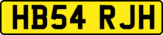 HB54RJH