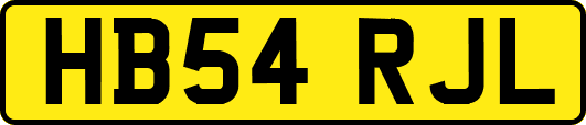 HB54RJL
