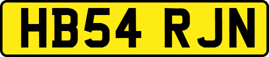 HB54RJN