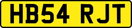 HB54RJT