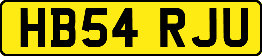 HB54RJU