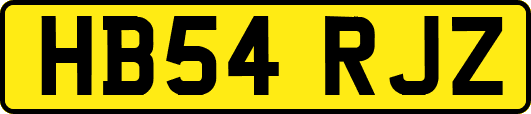 HB54RJZ