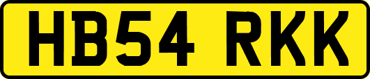 HB54RKK
