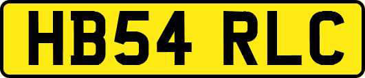 HB54RLC