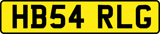 HB54RLG