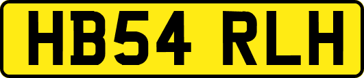HB54RLH