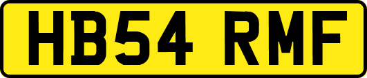 HB54RMF