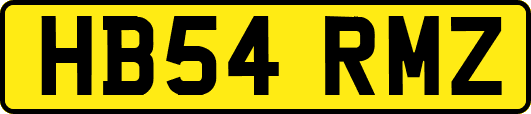 HB54RMZ