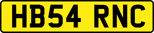 HB54RNC