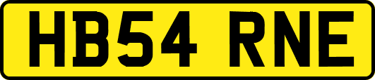 HB54RNE