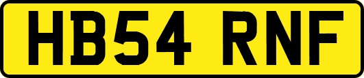 HB54RNF