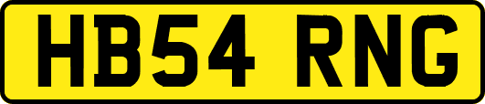HB54RNG