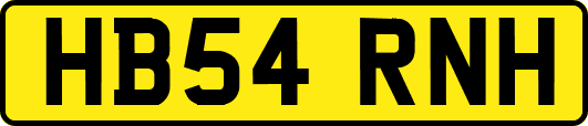 HB54RNH