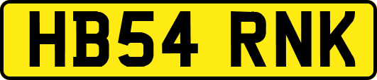 HB54RNK