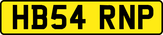 HB54RNP
