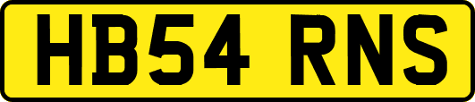 HB54RNS
