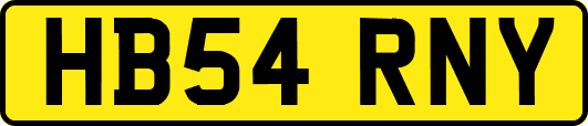 HB54RNY