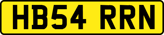HB54RRN