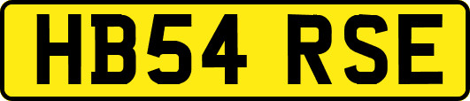 HB54RSE