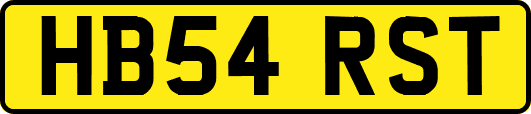 HB54RST