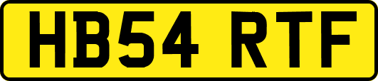 HB54RTF