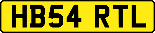 HB54RTL