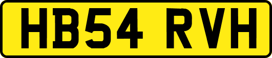 HB54RVH