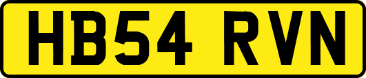 HB54RVN