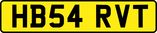 HB54RVT