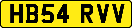 HB54RVV