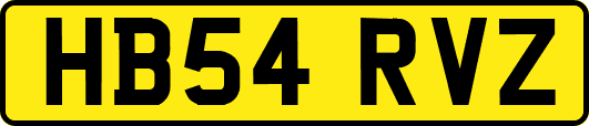 HB54RVZ