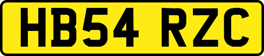 HB54RZC