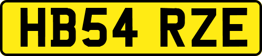HB54RZE